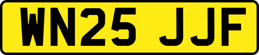 WN25JJF