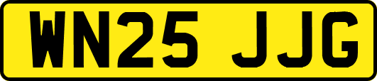 WN25JJG