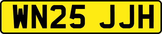 WN25JJH