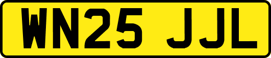 WN25JJL