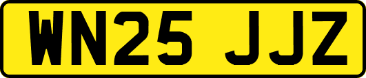 WN25JJZ