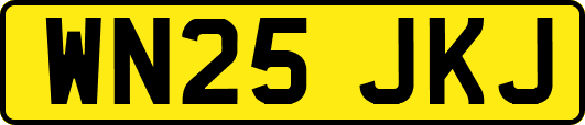 WN25JKJ