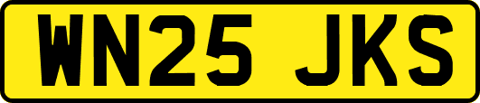 WN25JKS