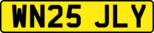 WN25JLY