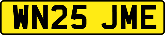 WN25JME