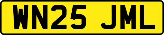 WN25JML