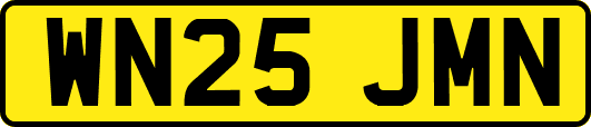 WN25JMN