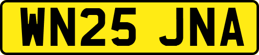 WN25JNA