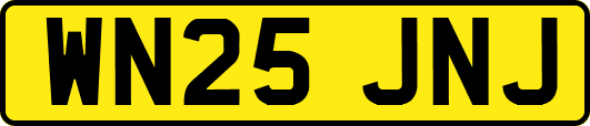 WN25JNJ