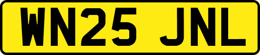 WN25JNL