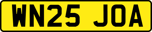 WN25JOA