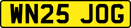 WN25JOG