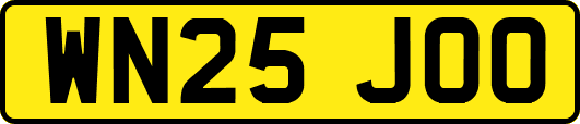 WN25JOO