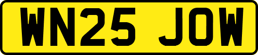 WN25JOW