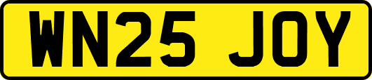 WN25JOY