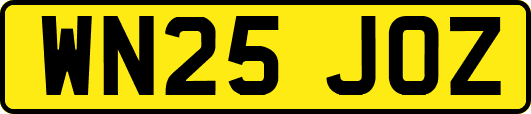 WN25JOZ