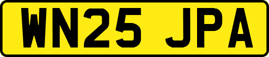 WN25JPA