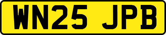 WN25JPB