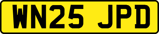 WN25JPD