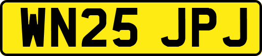 WN25JPJ