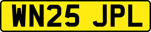 WN25JPL