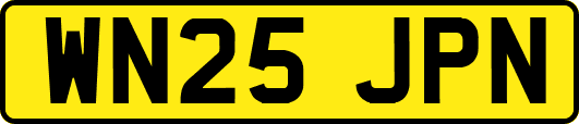 WN25JPN