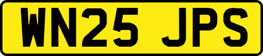 WN25JPS