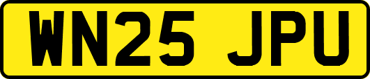 WN25JPU