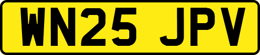 WN25JPV
