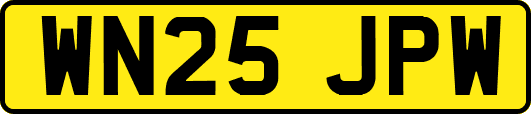 WN25JPW