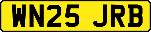 WN25JRB