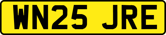 WN25JRE