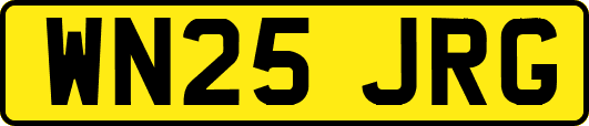 WN25JRG