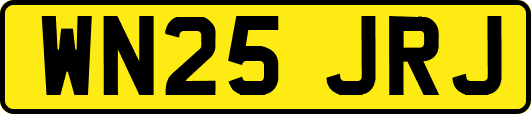 WN25JRJ