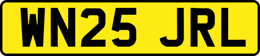 WN25JRL