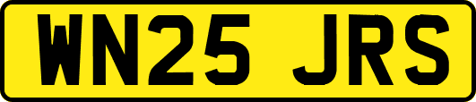 WN25JRS