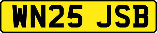 WN25JSB