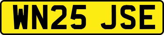 WN25JSE
