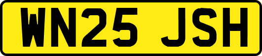 WN25JSH
