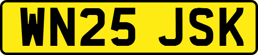 WN25JSK