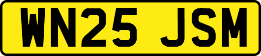 WN25JSM