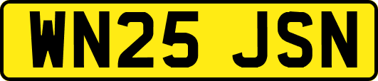 WN25JSN