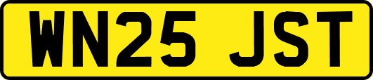 WN25JST