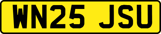WN25JSU