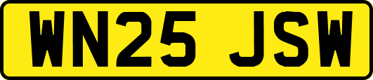 WN25JSW