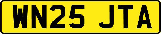 WN25JTA