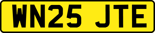 WN25JTE