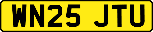 WN25JTU