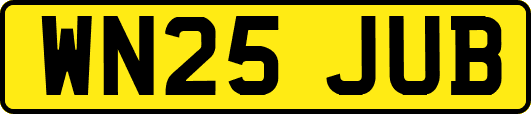 WN25JUB