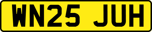 WN25JUH
